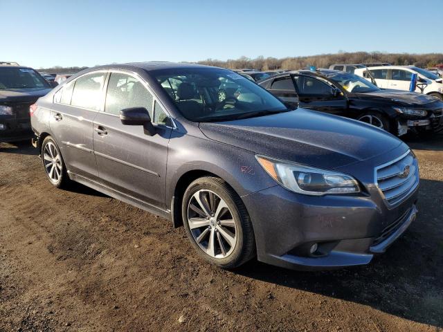 Photo 4 from auction – 2015 SUBARU LEGACY 3.6 with VIN 4S3BNEN67F3016854