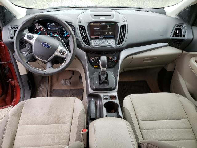 Photo 8 from auction – 2015 FORD ESCAPE SE with VIN 1FMCU0G91FUB55451