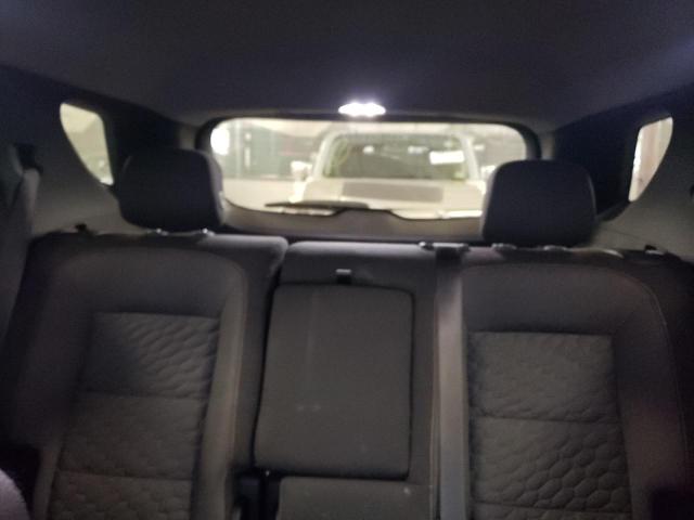 Photo 10 from auction – 2018 CHEVROLET EQUINOX LT with VIN 3GNAXJEV3JS543385
