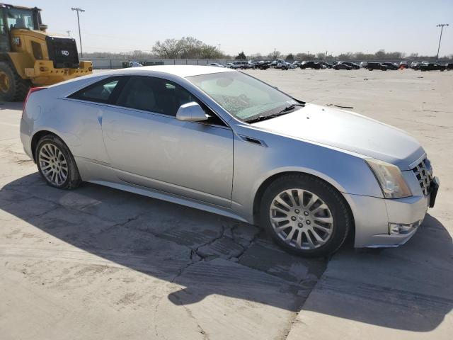 Photo 4 from auction – 2013 CADILLAC CTS PREMIU with VIN 1G6DS1E39D0103835