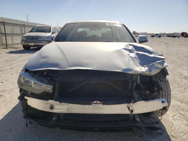 Photo 5 from auction – 2015 BMW 320 I with VIN WBA3B1G56FNT02349