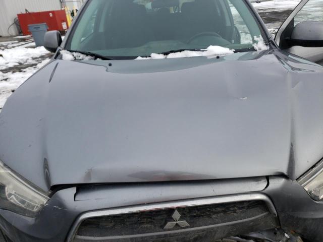 Photo 12 from auction – 2014 MITSUBISHI OUTLANDER with VIN 4A4AP3AU4EE003943