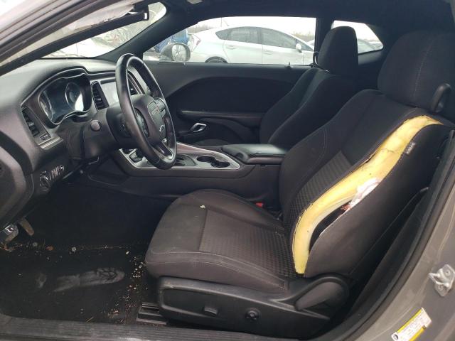 Photo 7 from auction – 2019 DODGE CHALLENGER with VIN 2C3CDZAG7KH596535
