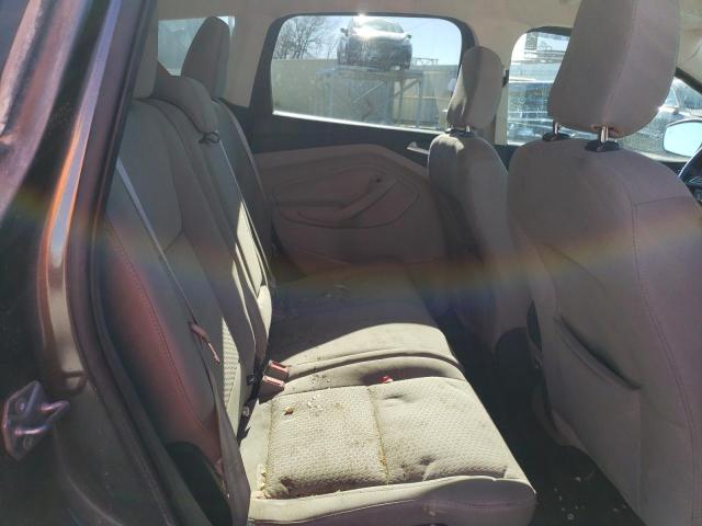 Photo 10 from auction – 2018 FORD ESCAPE SE with VIN 1FMCU0GD3JUD07680
