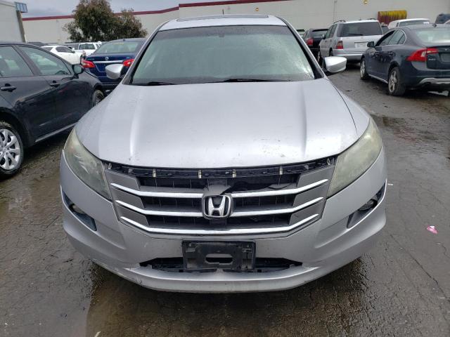 Photo 5 from auction – 2012 HONDA CROSSTOUR with VIN 5J6TF1H59CL000464