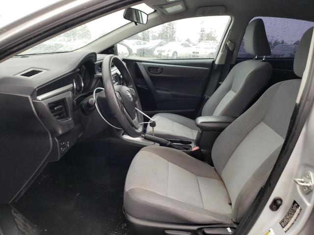 Photo 7 from auction – 2016 TOYOTA COROLLA L with VIN 5YFBURHE6GP391429