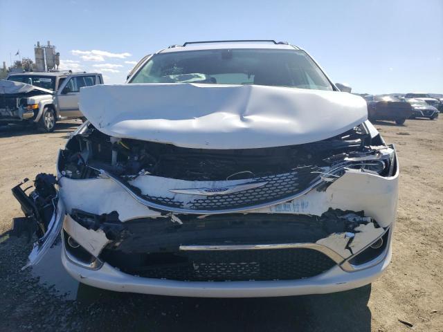 Photo 5 from auction – 2019 CHRYSLER PACIFICA T with VIN 2C4RC1BG4KR566928