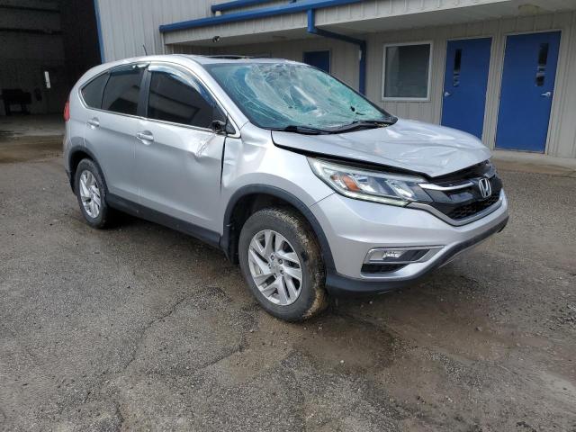 Photo 4 from auction – 2016 HONDA CR-V EX with VIN 2HKRM4H57GH636785