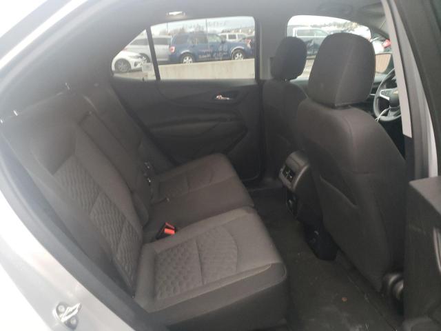 Photo 10 from auction – 2018 CHEVROLET EQUINOX LT with VIN 3GNAXJEV8JS566404