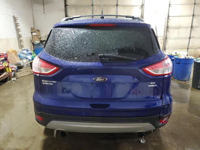 Photo 6 from auction – 2013 FORD ESCAPE SE with VIN 1FMCU9GX9DUA32660