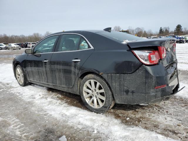 Photo 2 from auction – 2015 CHEVROLET MALIBU LTZ with VIN 1G11F5SL7FF148832