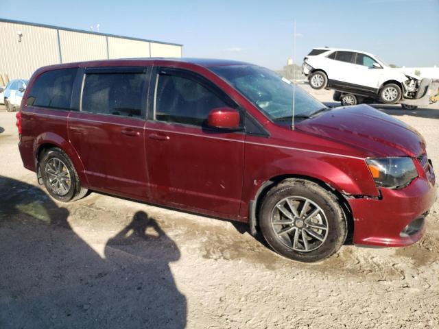 Zdjęcie 4 z aukcji – 2019 DODGE GRAND CARA z VIN 2C4RDGEG7KR534258