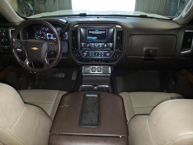 Photo 8 from auction – 2015 CHEVROLET SILVERADO with VIN 3GCUKSEJ1FG483219