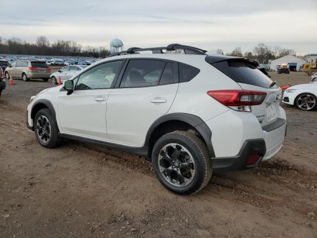 Photo 2 from auction – 2022 SUBARU CROSSTREK with VIN JF2GTAPCXN8282105