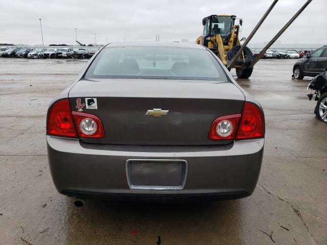 Photo 6 from auction – 2010 CHEVROLET MALIBU 1LT with VIN 1G1ZC5EB2AF256024