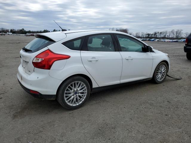 Photo 3 from auction – 2012 FORD FOCUS SEL with VIN 1FAHP3M20CL282807