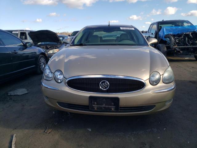 Foto 5 de la subasta – 2005 BUICK LACROSSE C con VIN 2G4WD532851256550