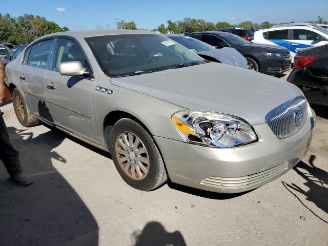 Photo 4 from auction – 2007 BUICK LUCERNE CX with VIN 1G4HP57237U160763
