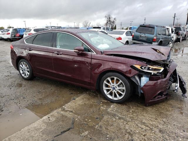 Photo 4 from auction – 2017 FORD FUSION SE with VIN 3FA6P0HD9HR195398