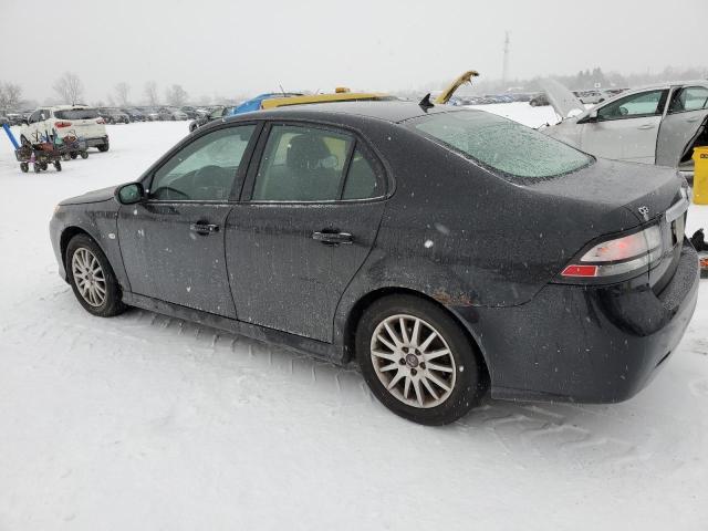 Photo 2 from auction – 2009 SAAB 9-3 2.0T with VIN YS3FB49Y891025510