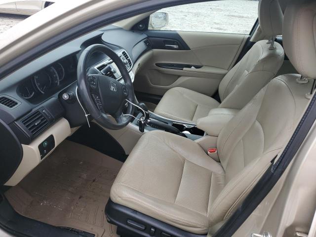 Photo 7 from auction – 2013 HONDA ACCORD EXL with VIN 1HGCR3F86DA036746
