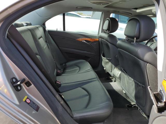 Photo 10 from auction – 2006 MERCEDES-BENZ E 350 with VIN WDBUF56J86A893758