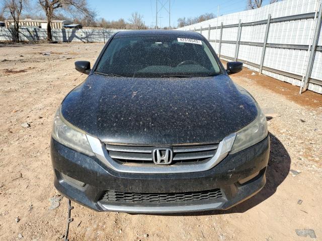 Photo 5 from auction – 2015 HONDA ACCORD SPO with VIN 1HGCR2E52FA082515