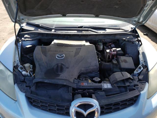 Photo 12 from auction – 2007 MAZDA CX-7 with VIN JM3ER293370111826