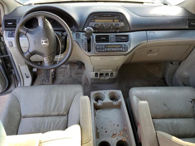 Photo 8 from auction – 2005 HONDA ODYSSEY EX with VIN 5FNRL38695B049618