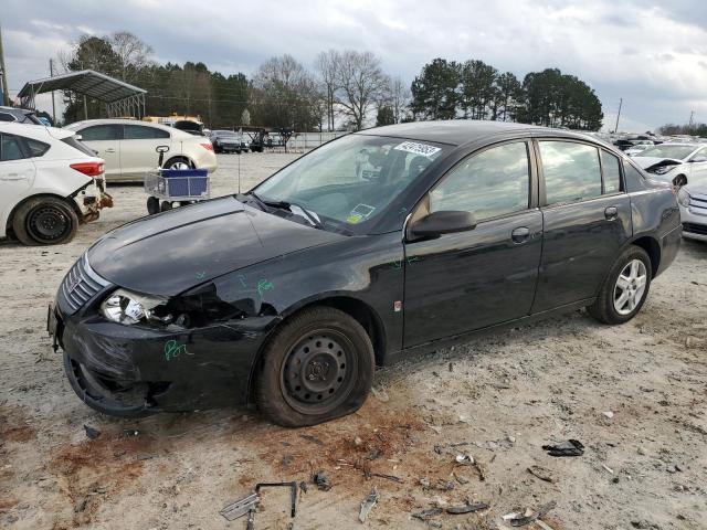 Photo 1 from auction – 2006 SATURN ION LEVEL with VIN 1G8AZ55F86Z191668