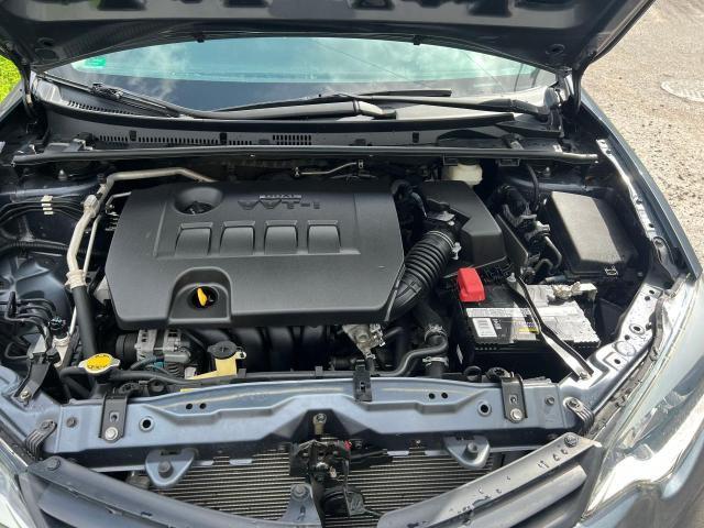 Photo 7 from auction – 2014 TOYOTA COROLLA L with VIN 5YFBURHE8EP087032