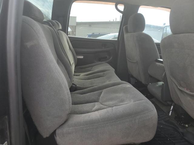 Photo 10 from auction – 2005 CHEVROLET SILVERADO with VIN 2GCEK13T551258912