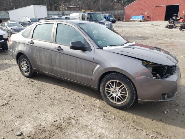 Zdjęcie 4 z aukcji – 2011 FORD FOCUS SE z VIN 1FAHP3FN7BW186144