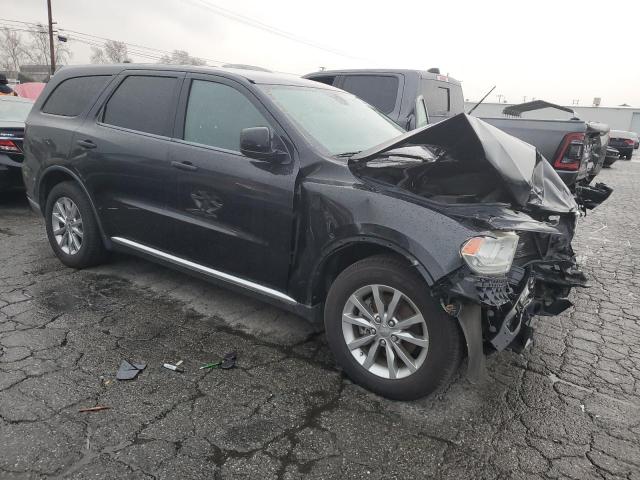 Photo 4 from auction – 2016 DODGE DURANGO SX with VIN 1C4RDHAG4GC394469