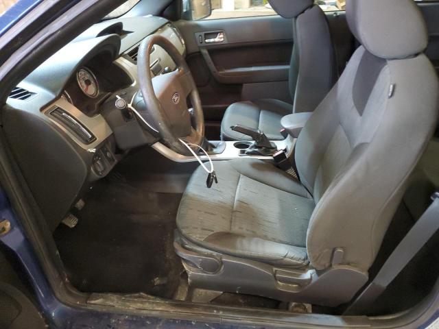 Photo 7 from auction – 2008 FORD FOCUS SE with VIN 1FAHP33N08W251364
