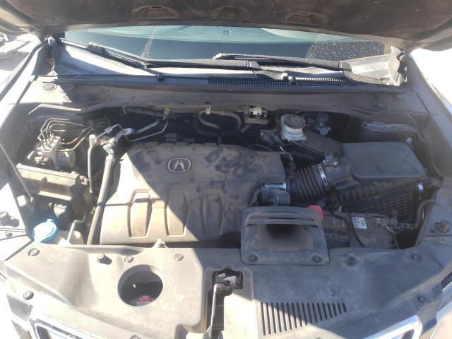 Photo 11 from auction – 2014 ACURA RDX with VIN 5J8TB3H38EL010080