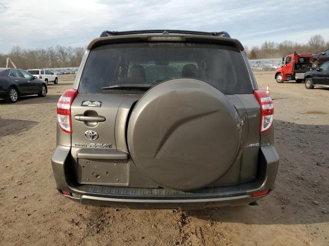 Photo 6 from auction – 2010 TOYOTA RAV4 with VIN JTMJF4DV8A5024776