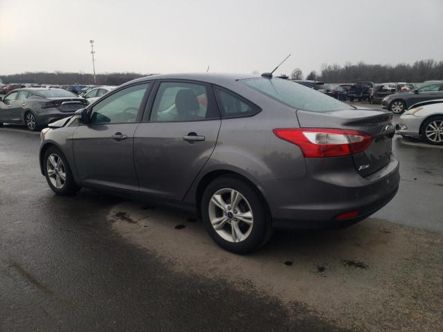 Photo 2 from auction – 2014 FORD FOCUS SE with VIN 1FADP3F26EL402429