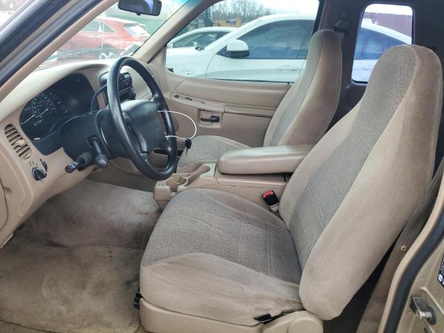 Photo 7 from auction – 2000 FORD EXPLORER S with VIN 1FMYU60X4YUA26544