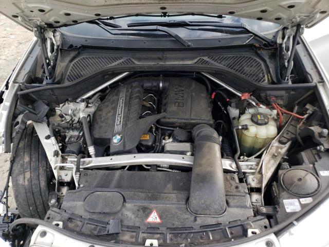 Photo 12 from auction – 2016 BMW X6 XDRIVE3 with VIN 5UXKU2C50G0N79368