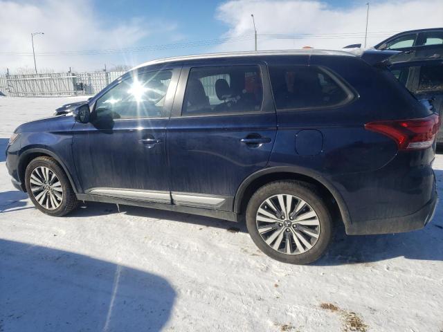 Photo 2 from auction – 2020 MITSUBISHI OUTLANDER with VIN JA4AZ2A33LZ614341