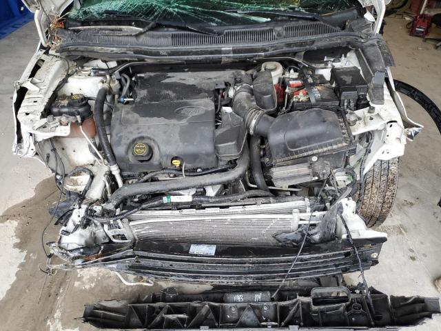Photo 12 from auction – 2017 FORD EXPLORER X with VIN 1FM5K7D85HGB41427