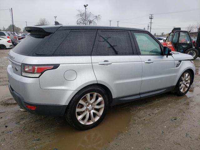 Photo 3 from auction – 2015 LAND ROVER RANGE ROVE with VIN SALWR2VF8FA627534