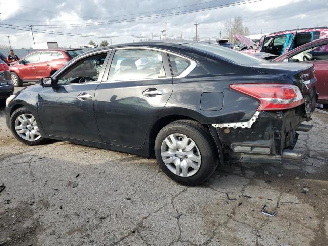 Photo 2 from auction – 2013 NISSAN ALTIMA 2.5 with VIN 1N4AL3AP9DN577875