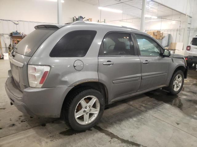 Photo 3 from auction – 2005 CHEVROLET EQUINOX LT with VIN 2CNDL73F656080657