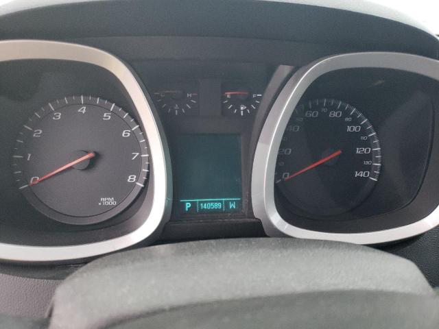 Photo 9 from auction – 2011 CHEVROLET EQUINOX LT with VIN 2CNFLGECXB6372660