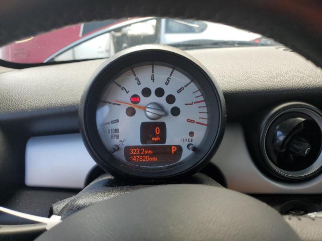 Photo 9 from auction – 2012 MINI COOPER with VIN WMWSU3C5XCT254739