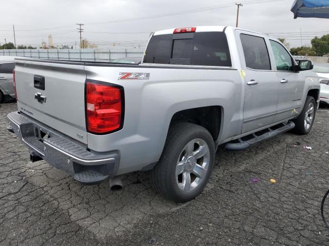 Photo 3 from auction – 2015 CHEVROLET SILVERADO with VIN 3GCUKSEC5FG436406