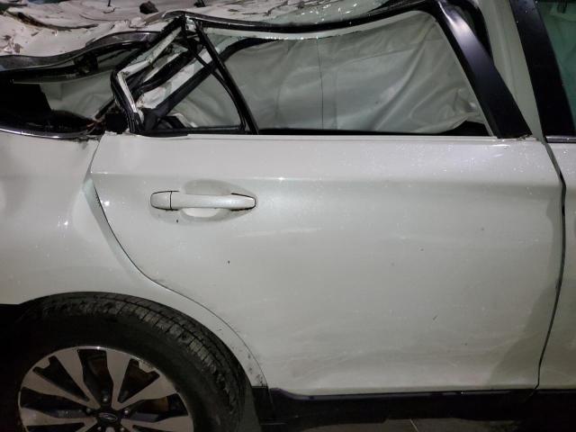 Photo 10 from auction – 2016 SUBARU OUTBACK 2. with VIN 4S4BSANC1G3211742