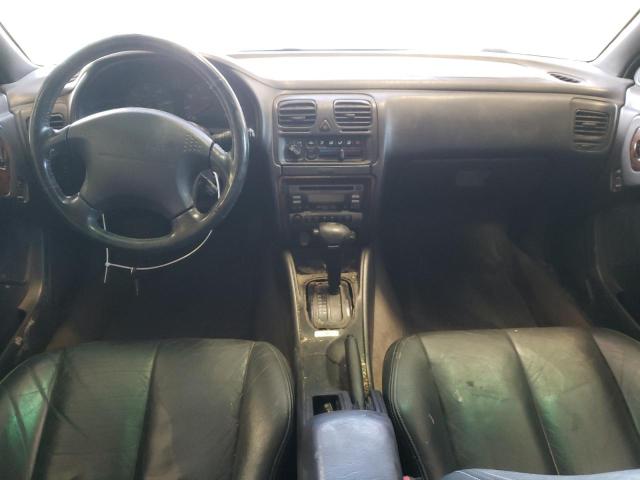Photo 8 from auction – 1998 SUBARU LEGACY GT with VIN 4S3BD6753W7209413